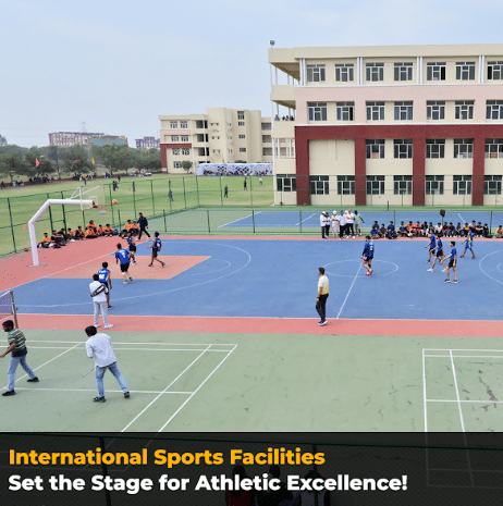 Global Institute of Technology and Management Gurgaon Campus & Events photo 16
